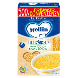 Fili d'Angelo Mellin Nudeln - 500 g