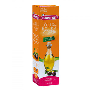 Beikostöl Plasmon Extravergine