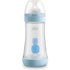 Biberon Chicco Perfect 5 - 240 ml - Azzurro