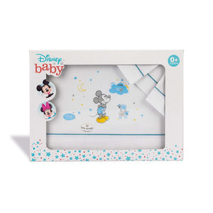 Interbaby Bettwäsche Mickey - 2