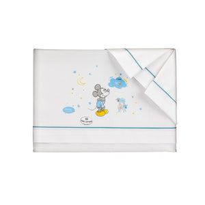 Interbaby Bettwäsche Mickey