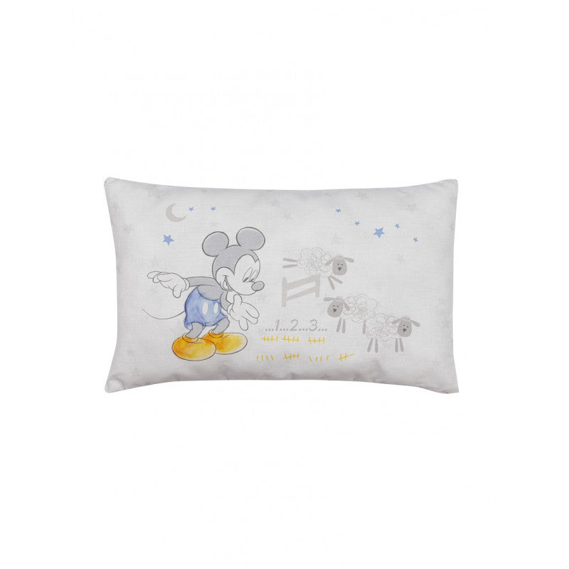 Cuscino per Lettino Disney Topolino