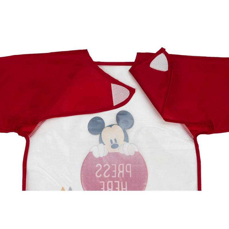 Ärmellätzchen Mickey - 4