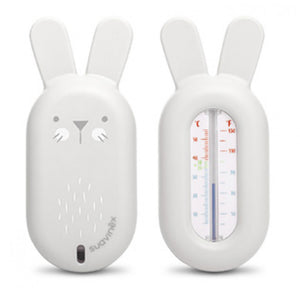 Suavinex Badethermometer Hygge Baby White