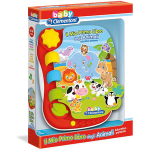 Mein erstes Tierbuch - 3