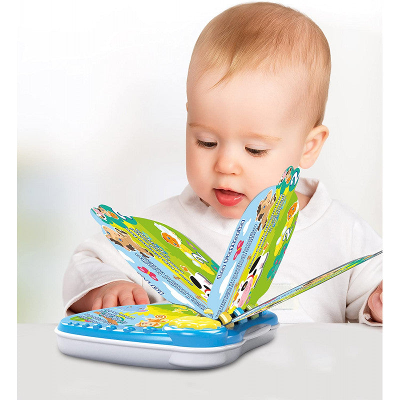 Mein erstes Tierbuch - 4