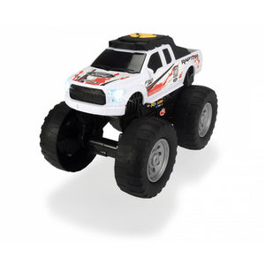 Ford Raptor - Wheelie Raiders