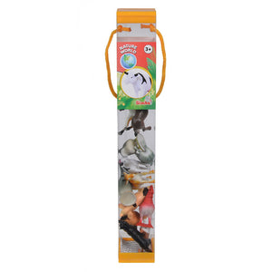 Tiere-Set Hof