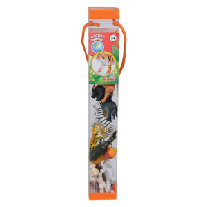 Tiere-Set Dschungel