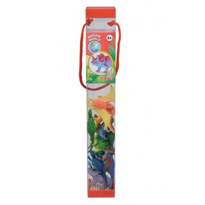 Tiere-Set Dinos