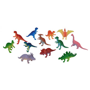 Tiere-Set Dinos - 2