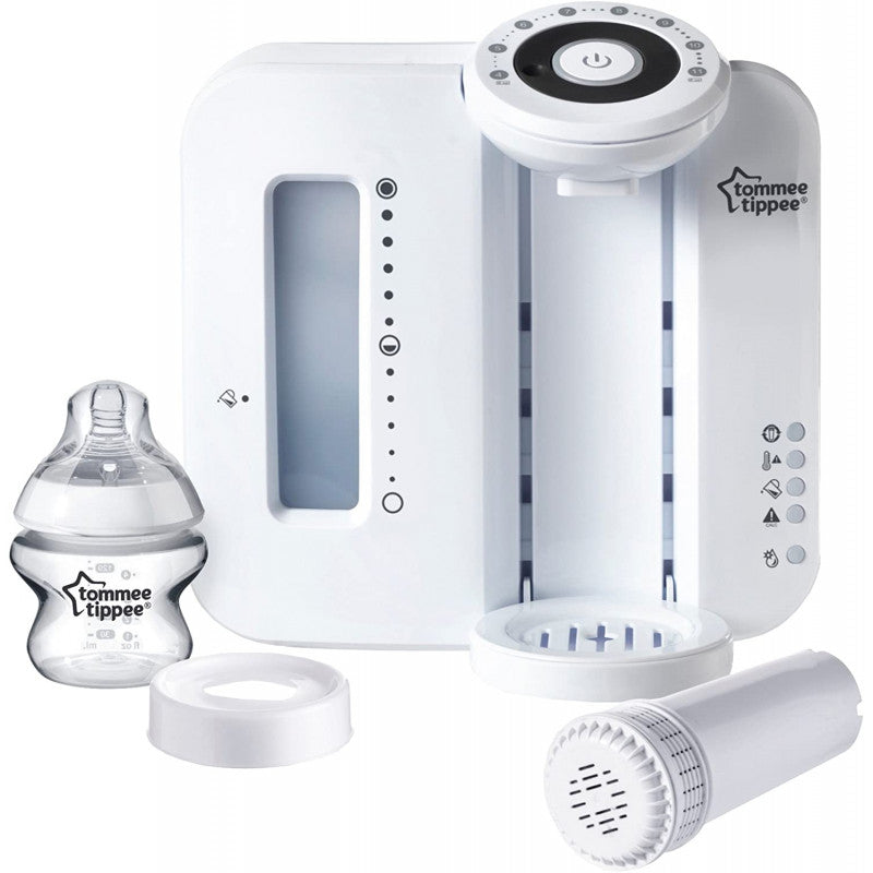 Tommee Tippee Fläschchenzubereiter Perfect Prep