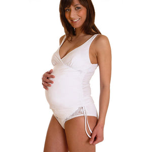 Canotta Intima Premaman Regolabile - T6