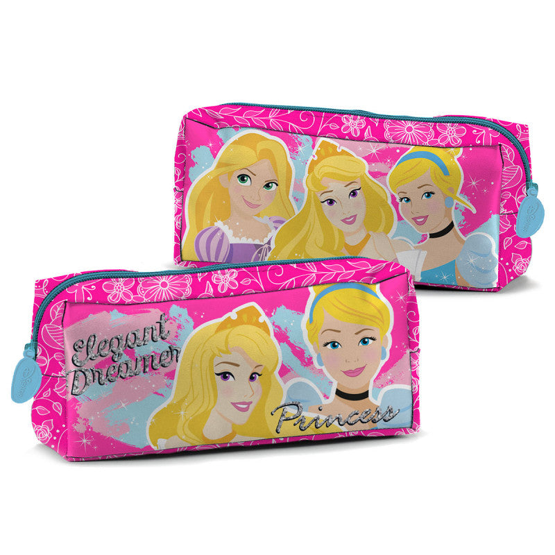 Federmäppchen Princess