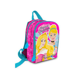 Rucksack Princess