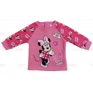 Trainingsanzug Minnie - Rosa 3M - 2