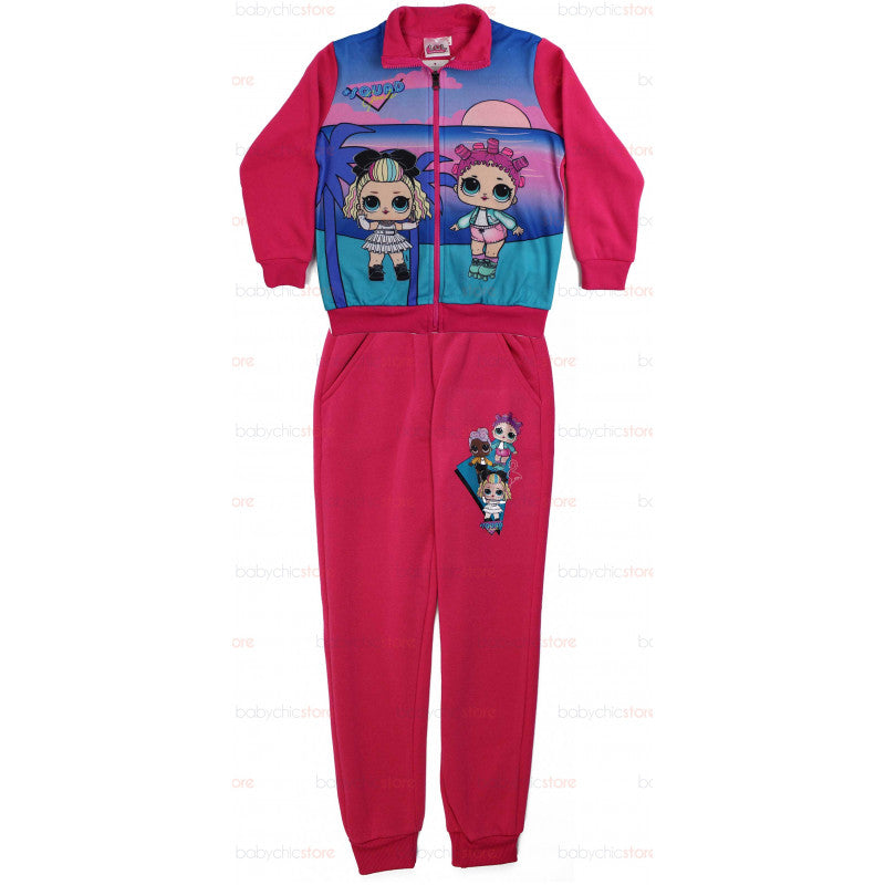 Jogging Set LOL - 3 Anni
