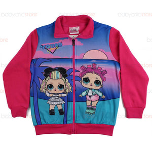 Jogging Set LOL - 5 Anni - 2