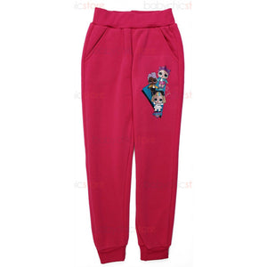 Jogging Set LOL - 5 Anni - 3