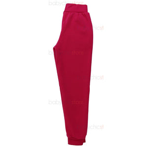 Jogging Set LOL - 6 Anni - 5