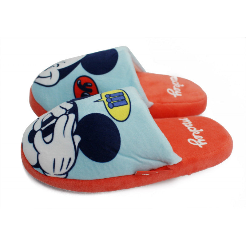 Pantofole Mickey Mouse - 2