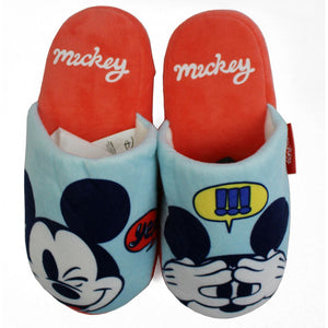 Babuschen Mickey Mouse 28-29