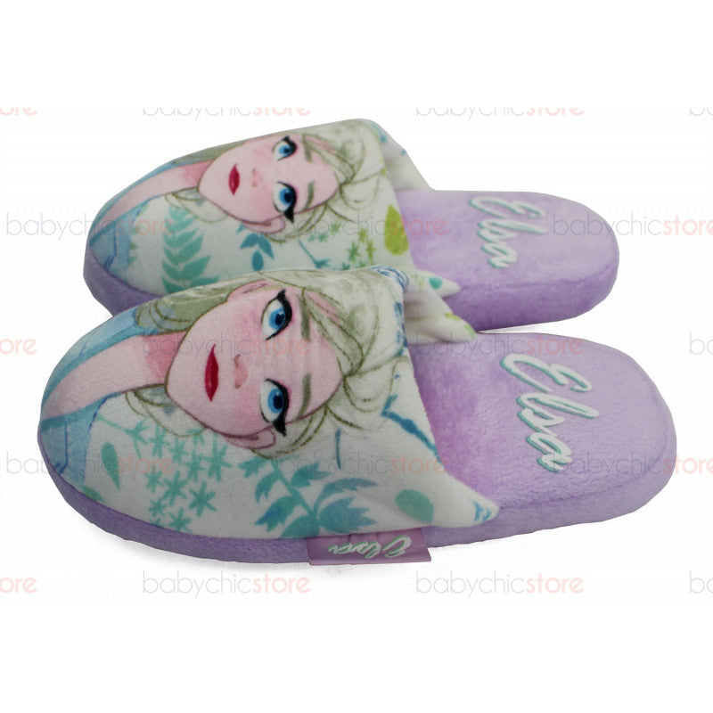 Babuschen Eiskönigin - Elsa 30-31 - 2