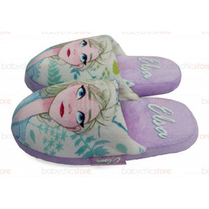 Babuschen Eiskönigin - Elsa 32-33 - 2