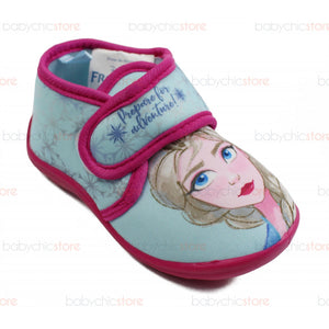 Babyschuhe Eiskönigin 25 - 2