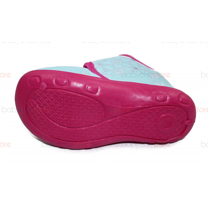 Babyschuhe Eiskönigin 25 - 4