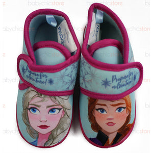 Babyschuhe Eiskönigin 26