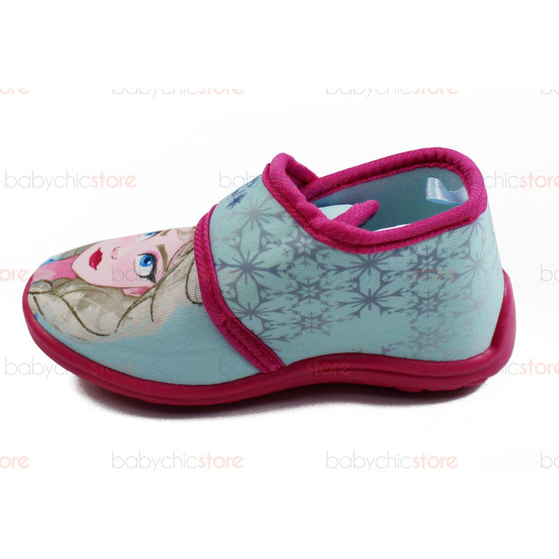 Babyschuhe Eiskönigin 26 - 3