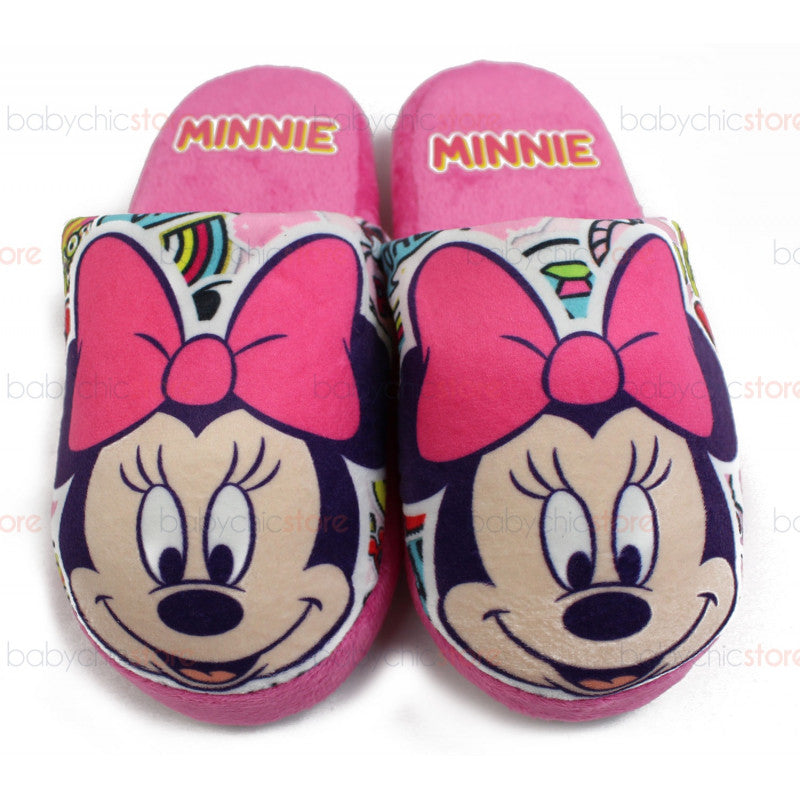 Pantofole Minnie - 2