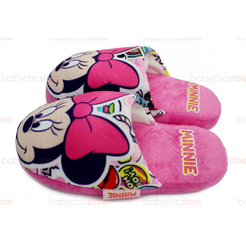 Pantofole Minnie - 3