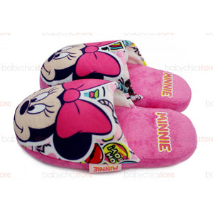 Pantofole Minnie - 30/31 - 3