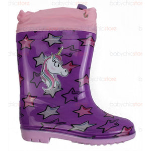 Minnie Regenschuhe - 2
