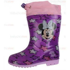 Minnie Regenschuhe 28 - 2