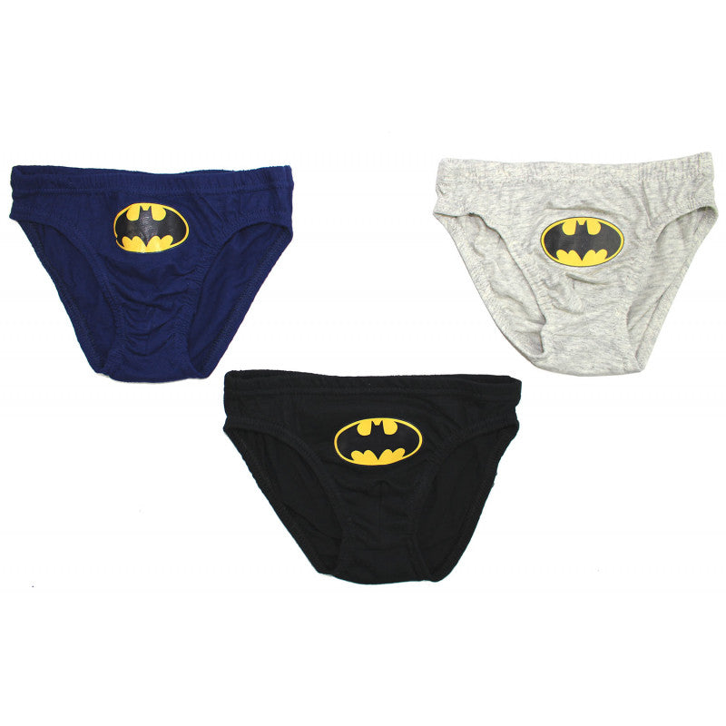 3 Slip-Set Batman 2-3J