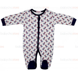 Body und Strampler - Best Friend 9M - 2