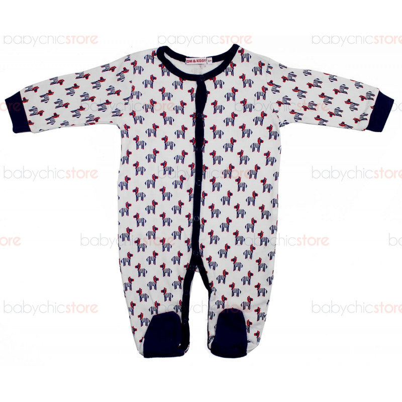 Set Completo Body e Tutina - Migliore Amico - 9 Mesi - 2