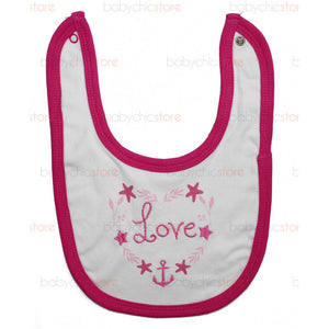 Body und Strampler - Love 1M - 4