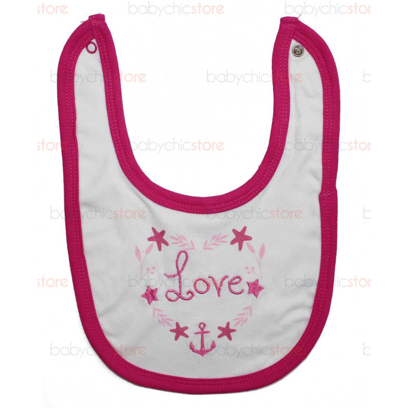 Body und Strampler - Love 1M - 4