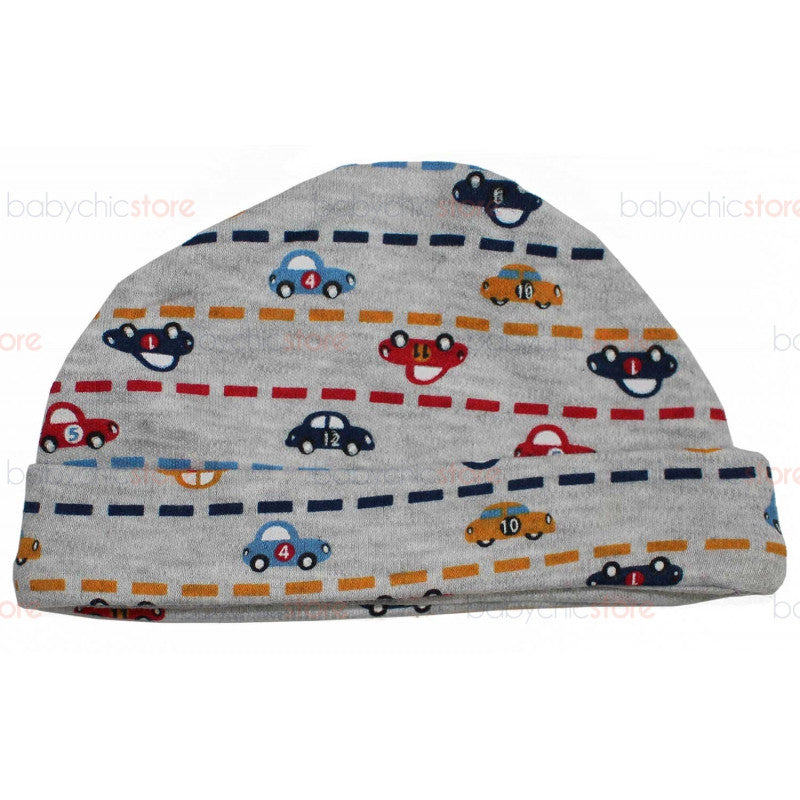 Set Completo Body e Tutina - Car - 4