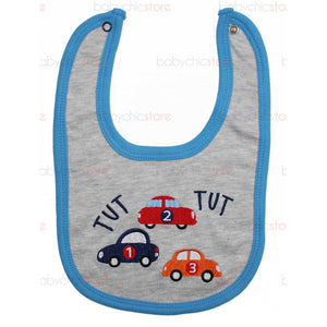 Body und Strampler - Car 1M - 5