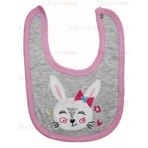 Body und Strampler - Rabbit 6M - 2