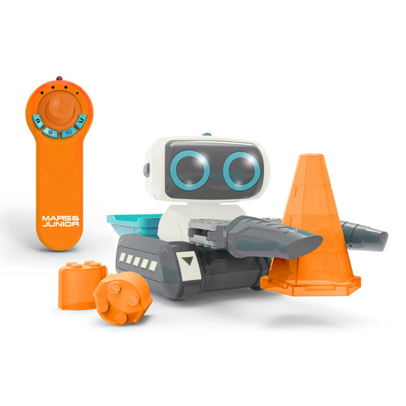 Robot Mars6 Junior