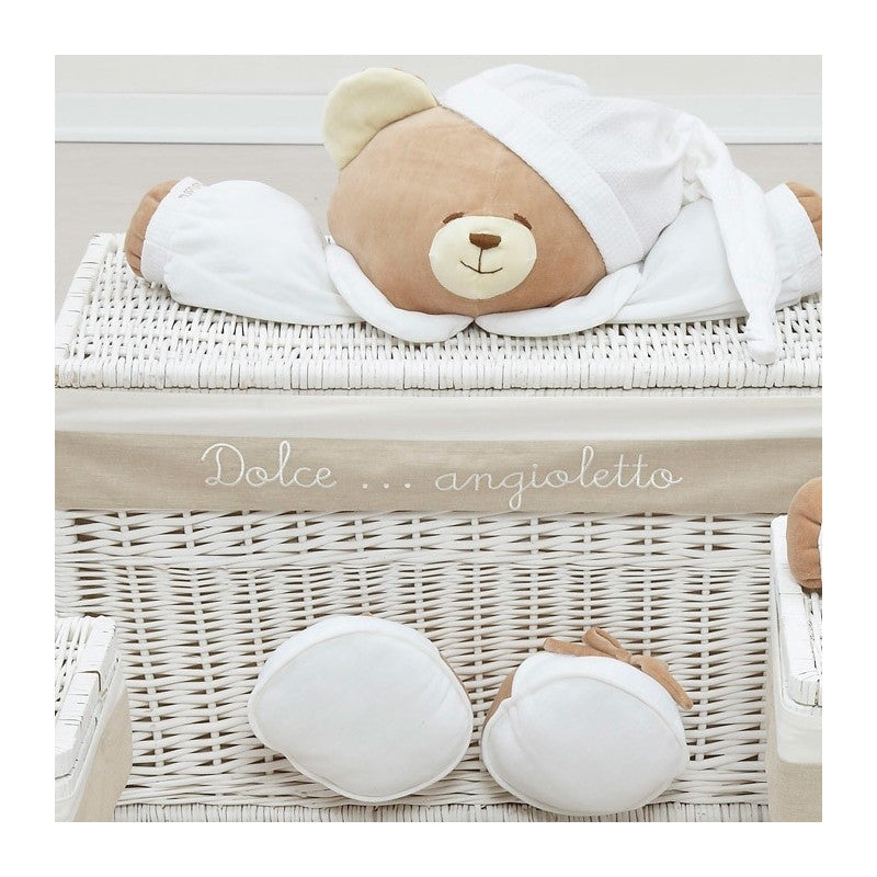 Tato Nanan Komplettes Kofferset - 2