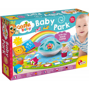 Lisciani - Carrot Baby Park