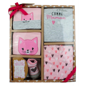 Kinderkleider und Sets Regabilia Super Star - 2