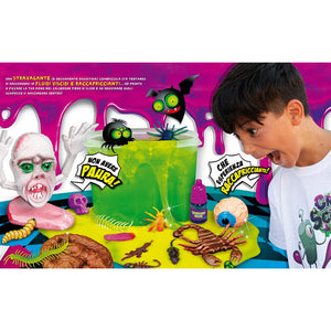 Giochi Creativi Lisciani Crazy Science - 2